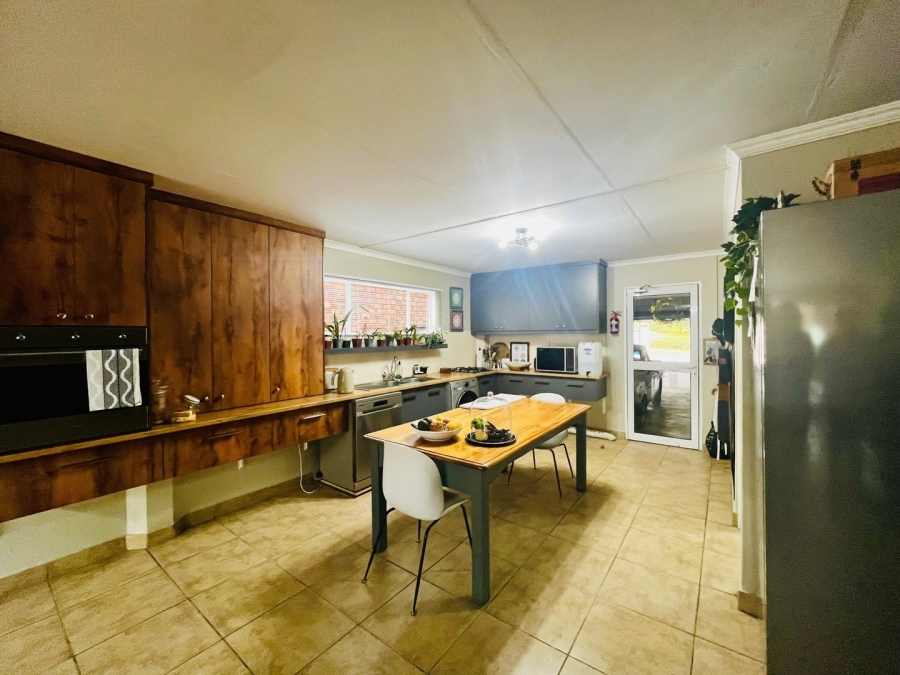 4 Bedroom Property for Sale in Maselspoort Free State